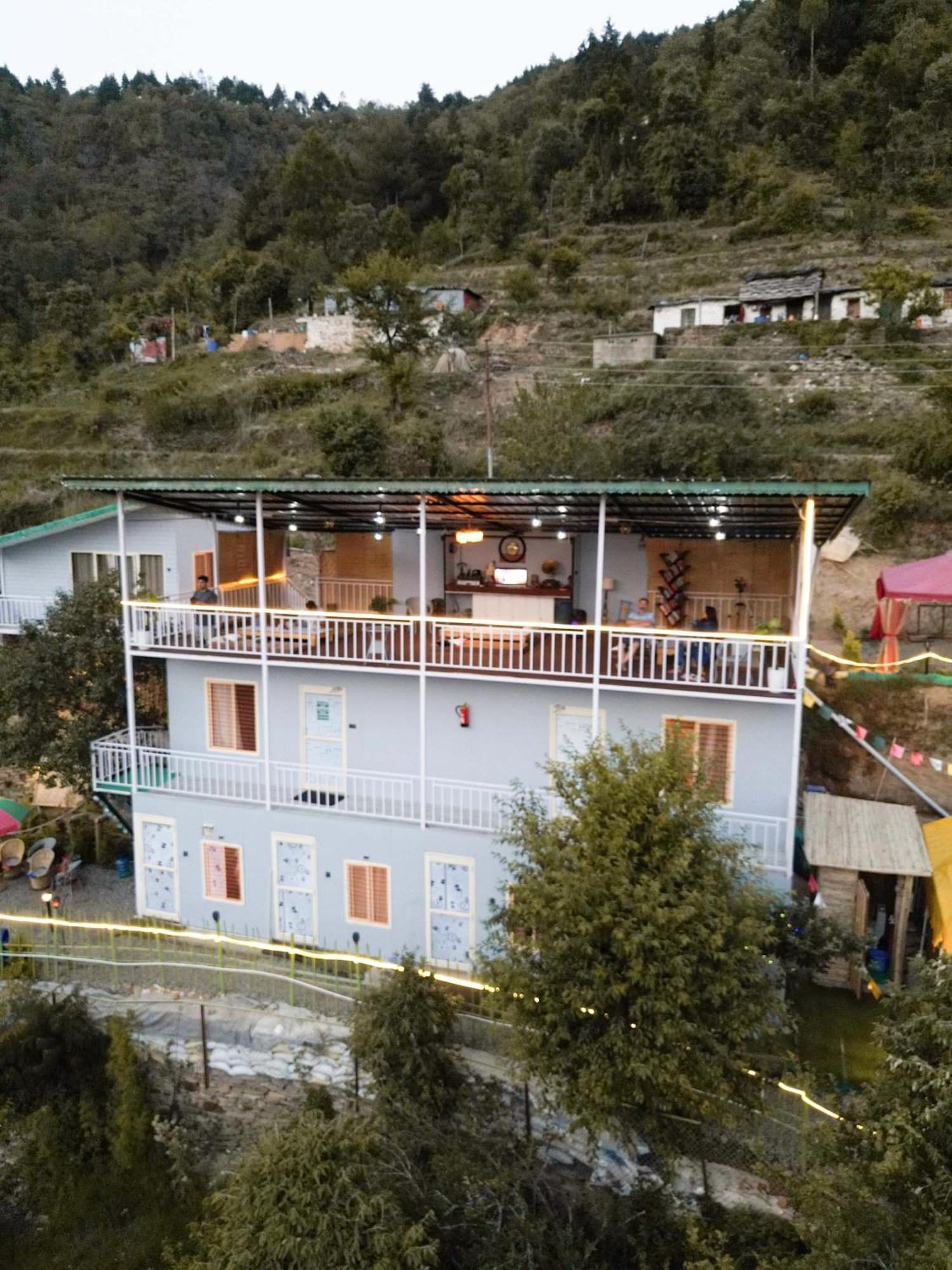 The Rare One's - & Cafe Homestay